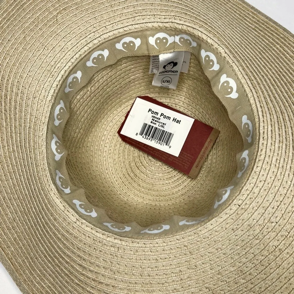 Appaman‎ Pom Pom Hat